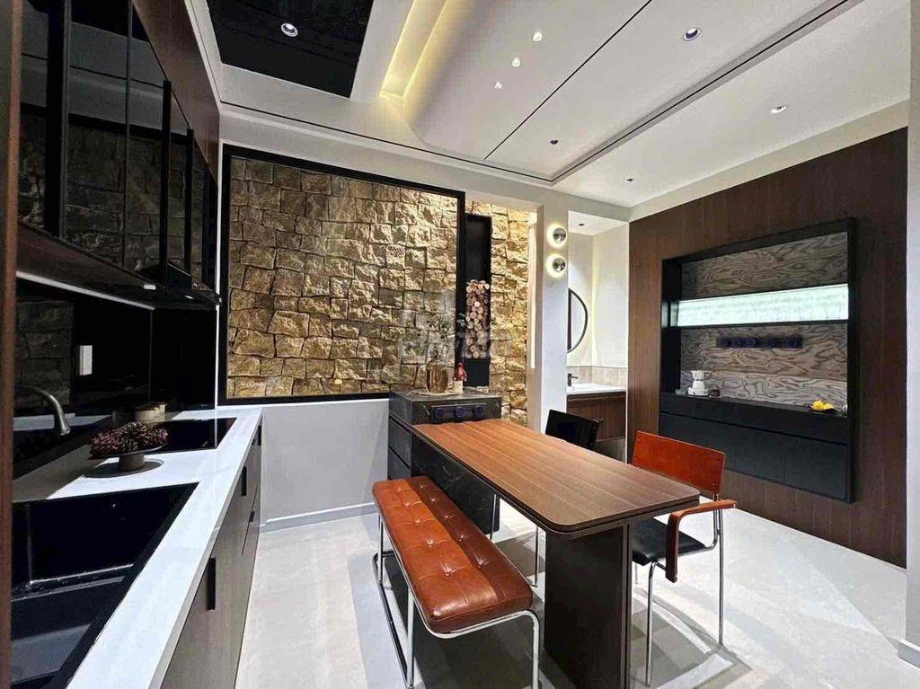 🔥 NHÀ MỚI 3 TẦNG KIỆT GẦN 3M ĐIỆN BIÊN PHỦ CÁCH ĐG 90M