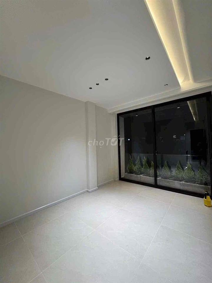 🔥 NHÀ MỚI 3 TẦNG KIỆT GẦN 3M ĐIỆN BIÊN PHỦ CÁCH ĐG 90M