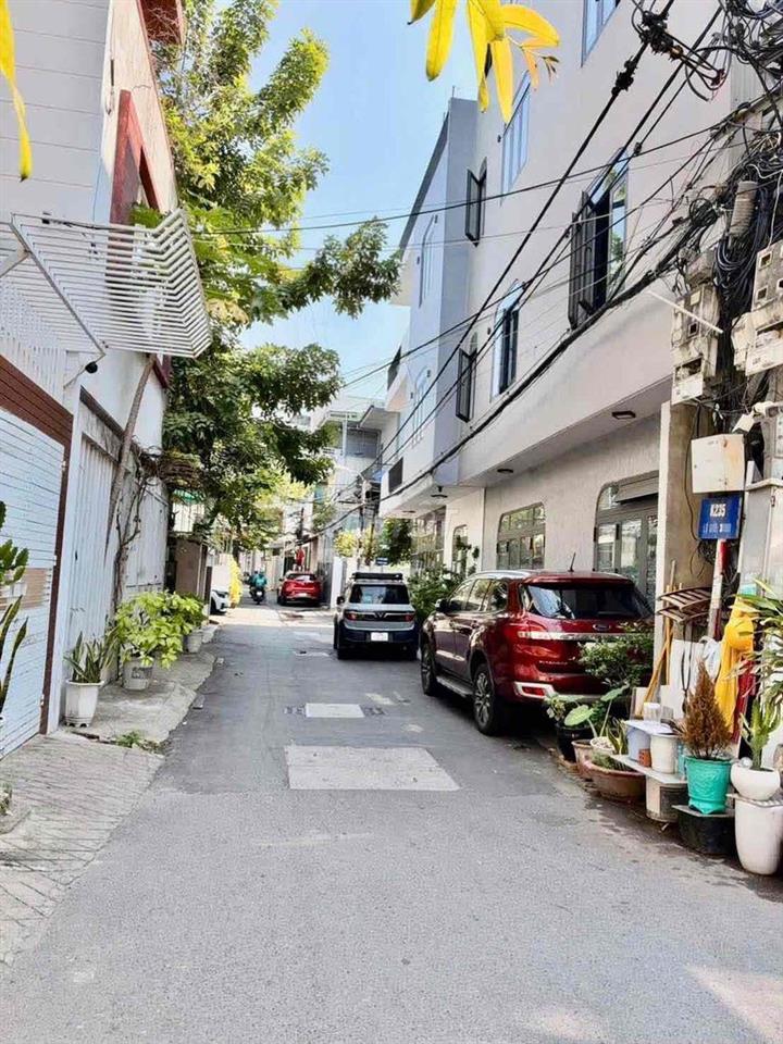 🔥 60M2 ĐẤT KIỆT BÌNH AN 7 CÁCH ĐƯỜNG CHỈ 40M - GIÁ CHỈ NHỈNH 3Ty