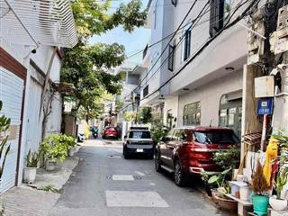 🔥 60M2 ĐẤT KIỆT BÌNH AN 7 CÁCH ĐƯỜNG CHỈ 40M - GIÁ CHỈ NHỈNH 3Ty