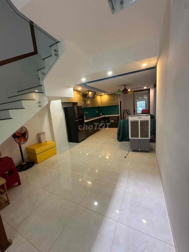 Chính chủ bán nhà mặt tiền phố Hàn