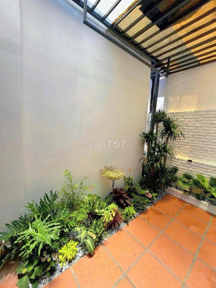 cho thuê nhà hoàng diệu 14 củ khoai siêu rẻ