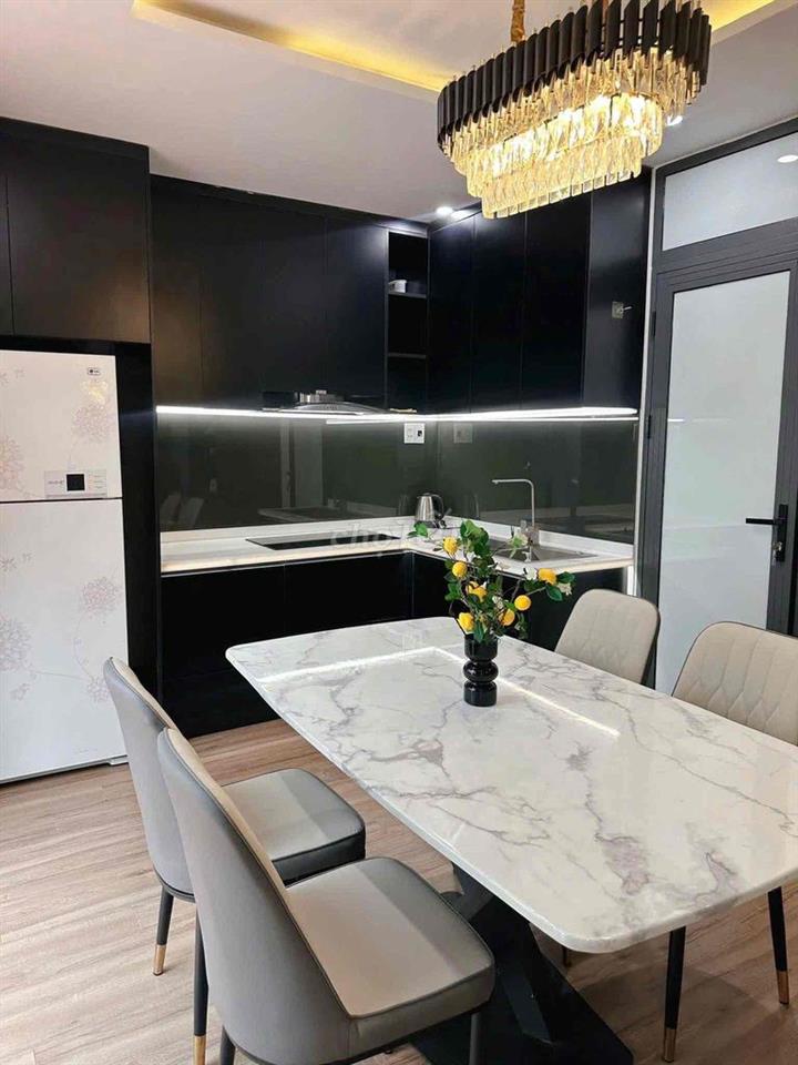 cho thuê nhà hoàng diệu 14 củ khoai siêu rẻ