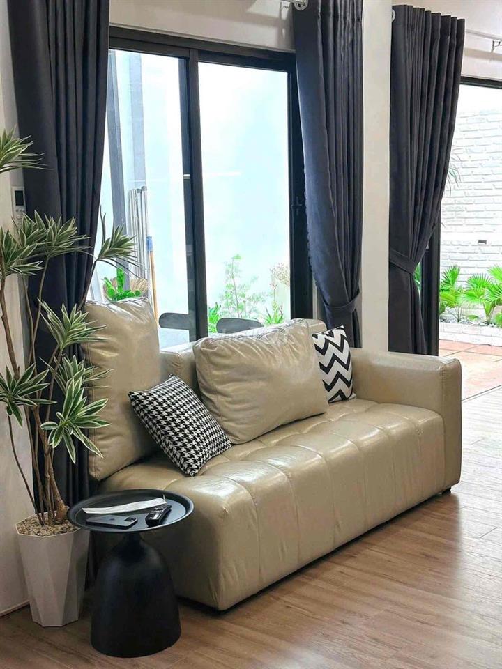 cho thuê nhà hoàng diệu 14 củ khoai siêu rẻ