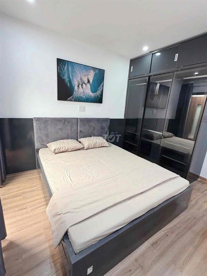 cho thuê nhà hoàng diệu 14 củ khoai siêu rẻ