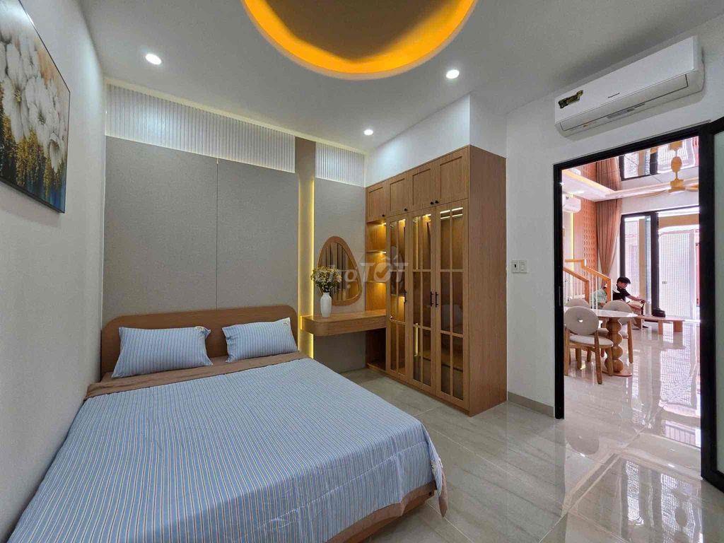 cho thuê nhà đẹp kiệt phan thanh tttp