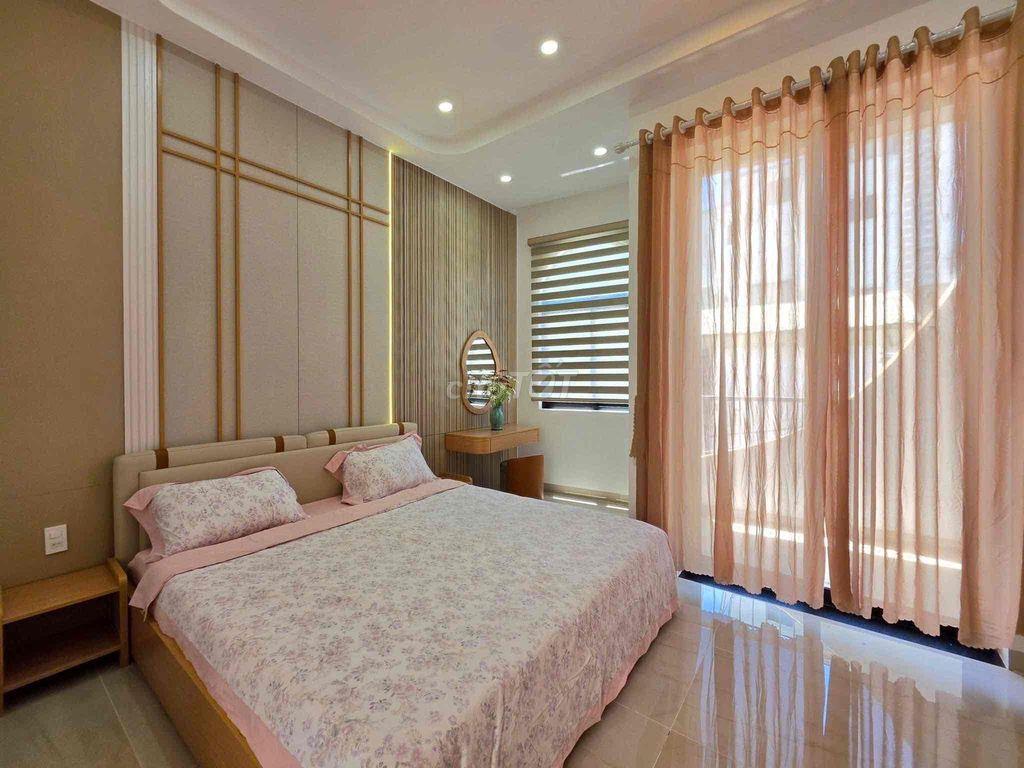 cho thuê nhà đẹp kiệt phan thanh tttp