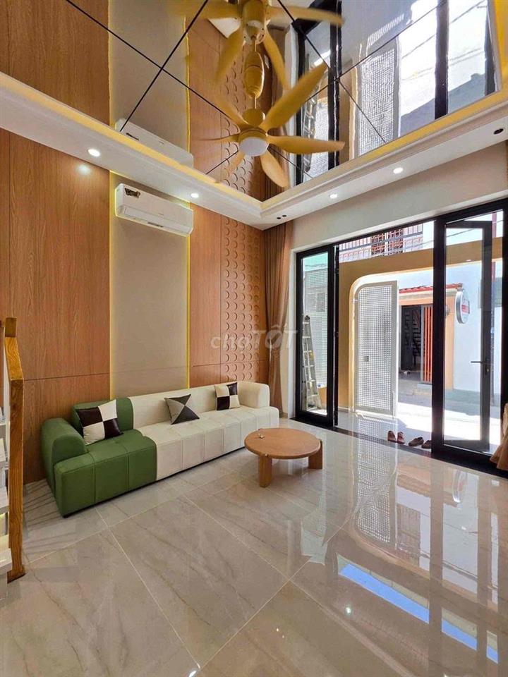 cho thuê nhà đẹp kiệt phan thanh tttp