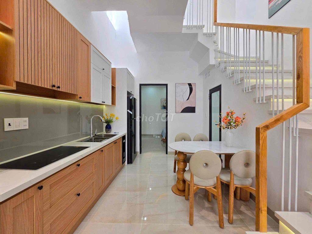 cho thuê nhà đẹp kiệt phan thanh tttp