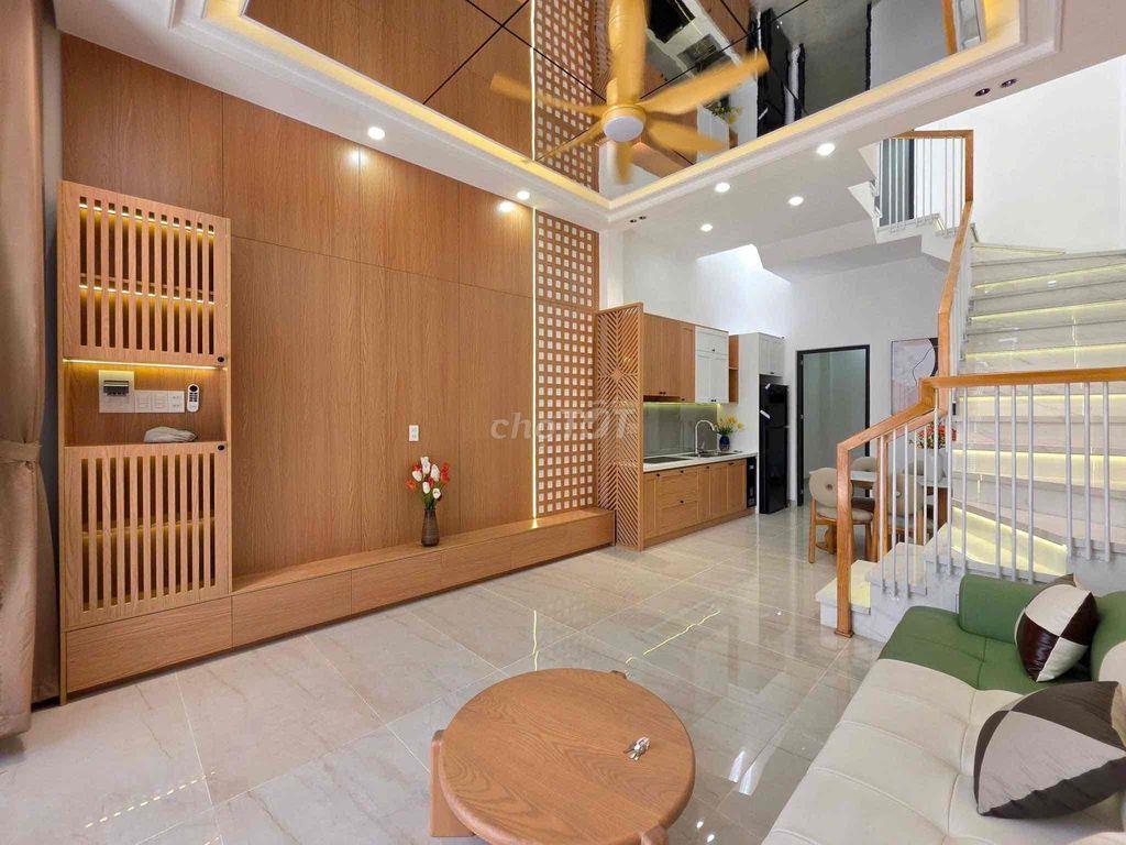 cho thuê nhà đẹp kiệt phan thanh tttp