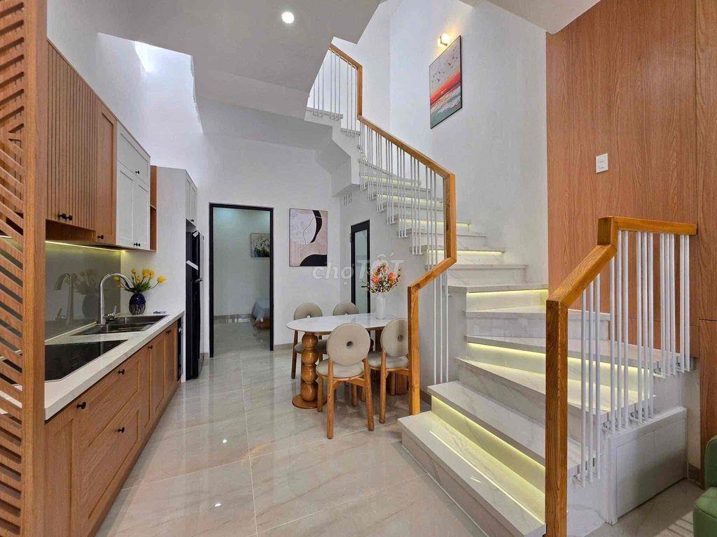 cho thuê nhà đẹp kiệt phan thanh tttp