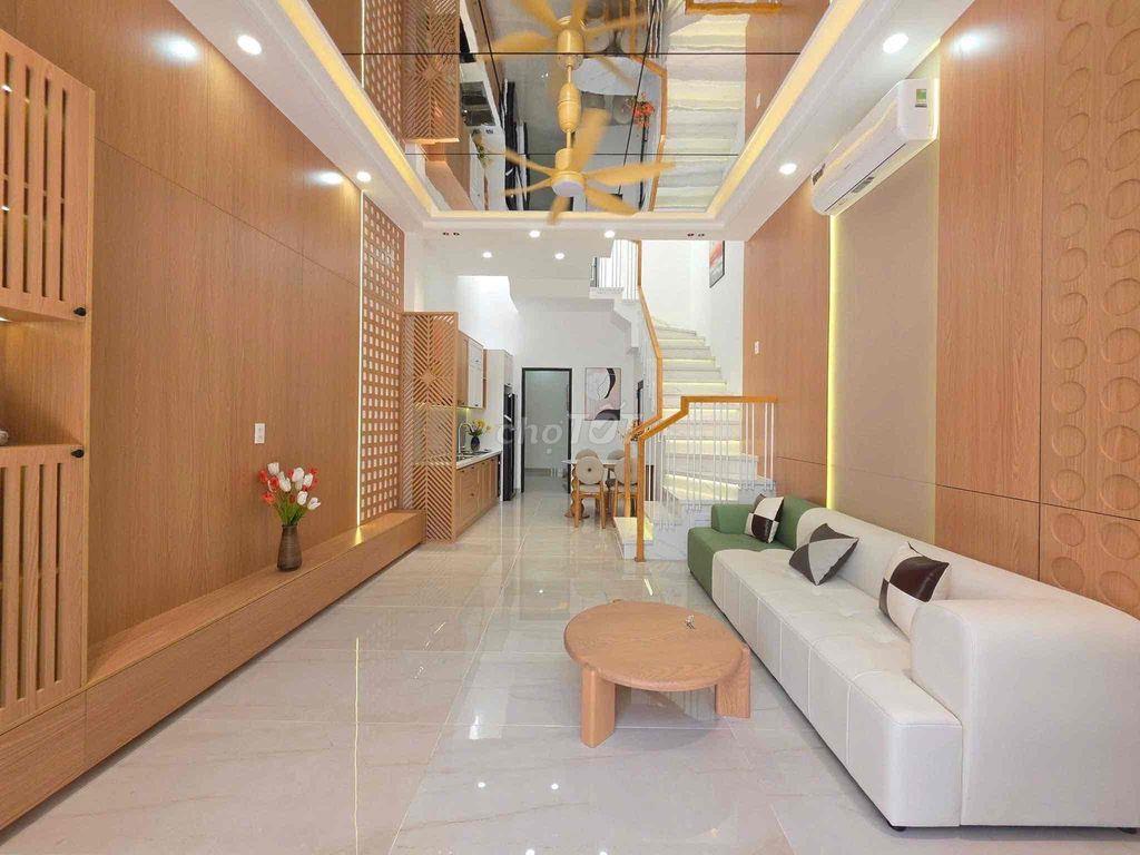 cho thuê nhà đẹp kiệt phan thanh tttp