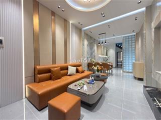 cho thuê nhà 3 tầng kiệt lê độ 50m2 5pn