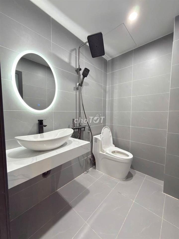 cho thuê nhà 3 tầng kiệt lê độ 50m2 5pn