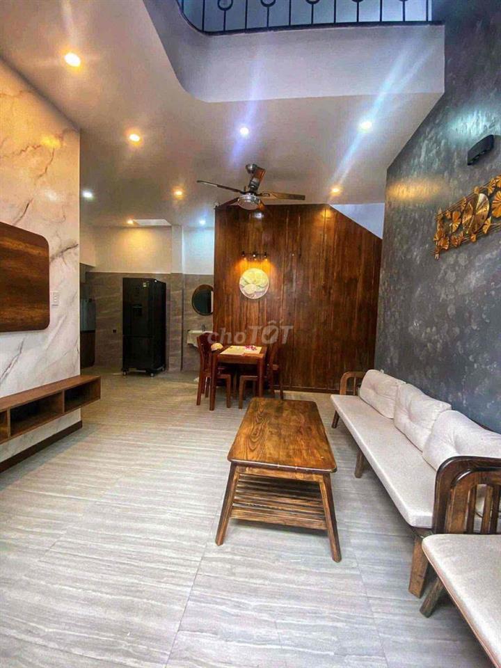 cho thuê nhà kiệt điện biên phủ chỉ 11tr