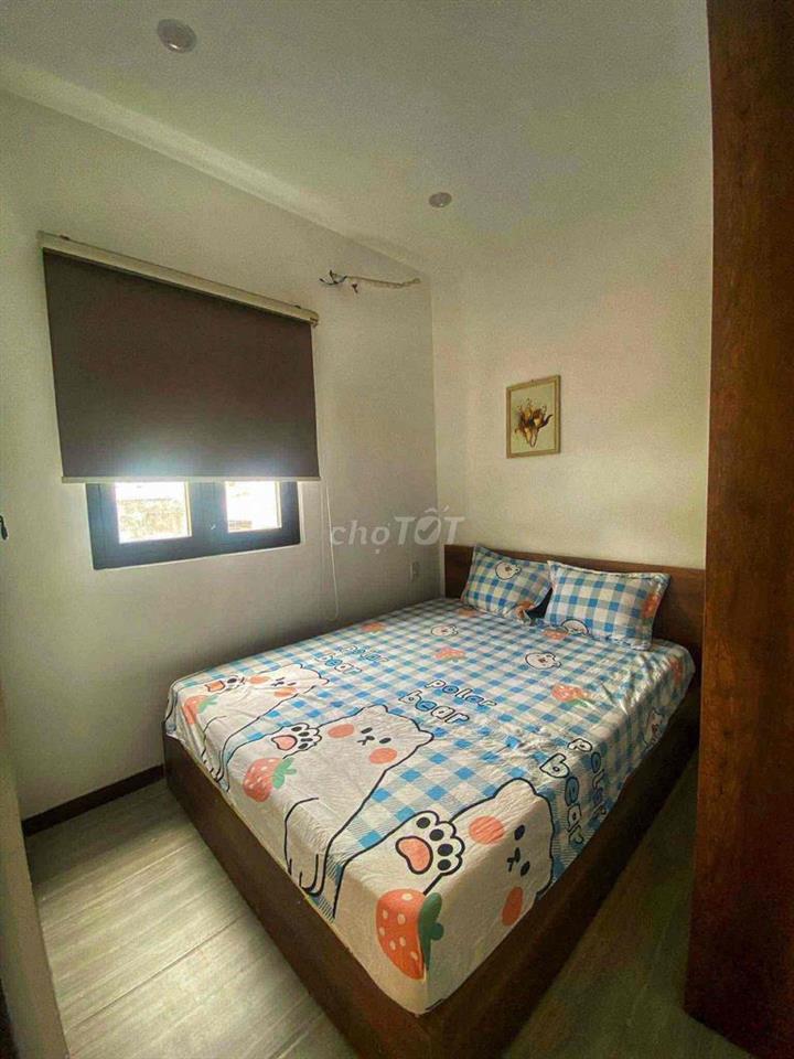 cho thuê nhà kiệt điện biên phủ chỉ 11tr