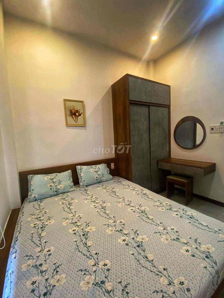 cho thuê nhà kiệt điện biên phủ chỉ 11tr