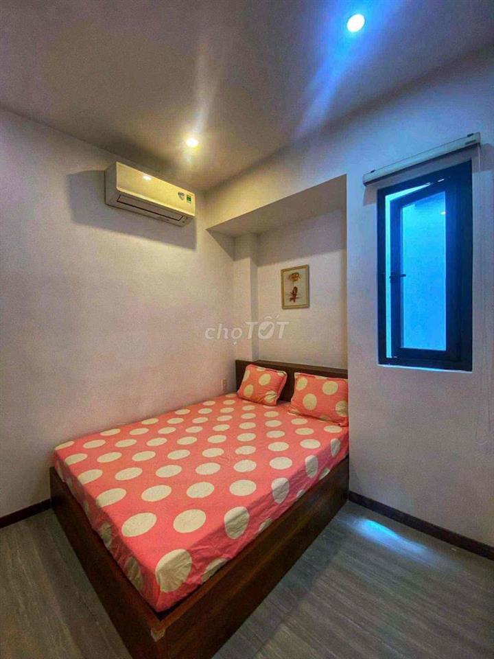 cho thuê nhà kiệt điện biên phủ chỉ 11tr