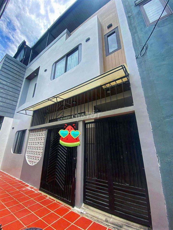 cho thuê nhà kiệt điện biên phủ chỉ 11tr