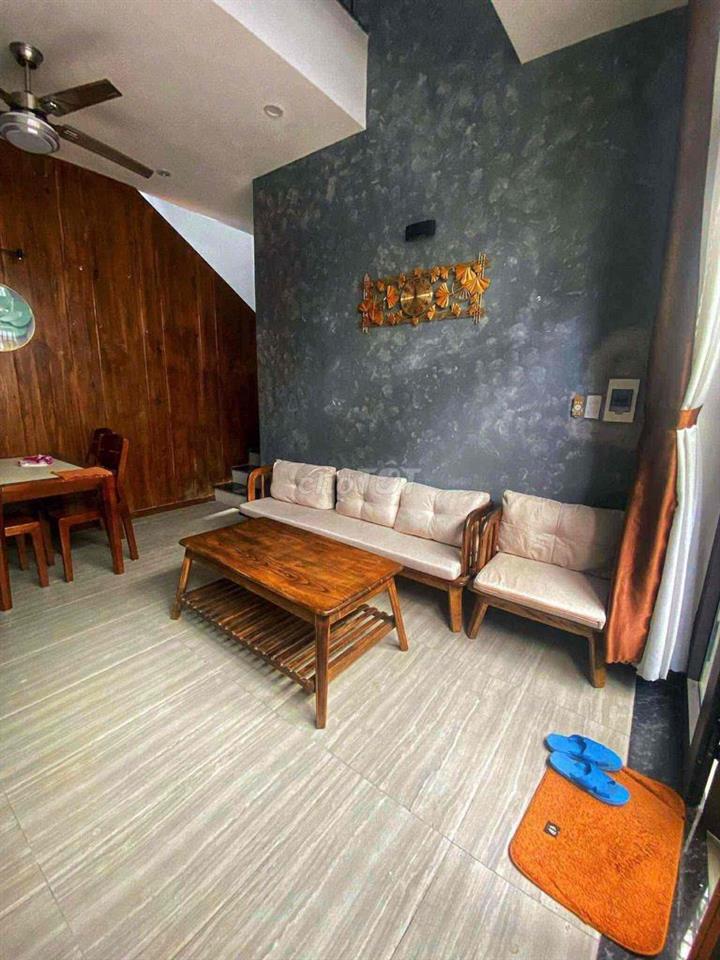 cho thuê nhà kiệt điện biên phủ chỉ 11tr