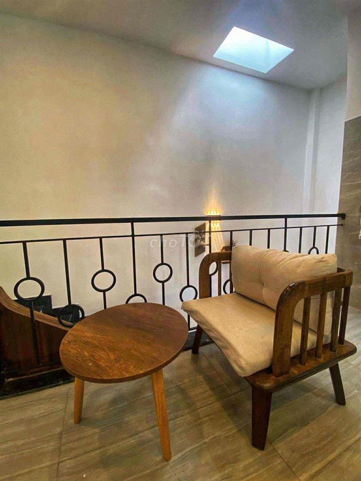 cho thuê nhà kiệt điện biên phủ chỉ 11tr