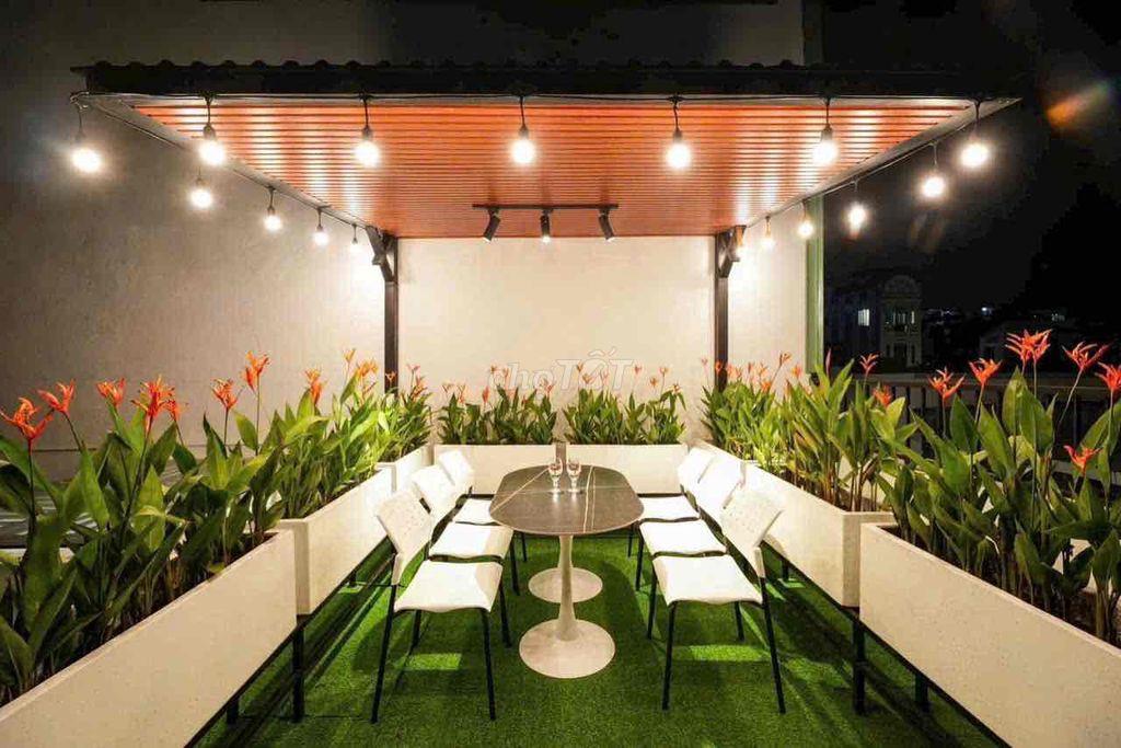 nhà kiệt 5m oto hoàng diệu sau lưng mặt tiền giá rẻ