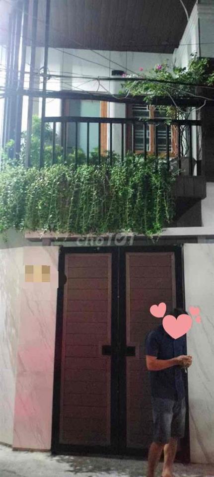 cho thuê nhà điện biên phủ chỉ 7tr5 có bồn tắm