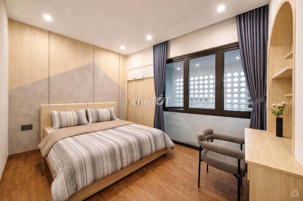 cho thuê nhà 3 tầng 3pn đường nguyễn chánh đà nẵng