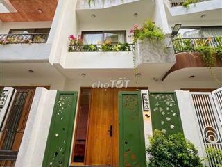 cho thuê nhà 3 tầng 3pn đường nguyễn chánh đà nẵng