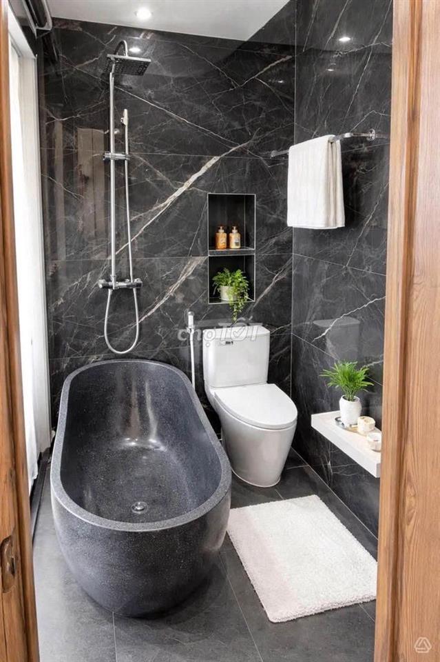 cho thuê nhà 3 tầng 3pn đường nguyễn chánh đà nẵng