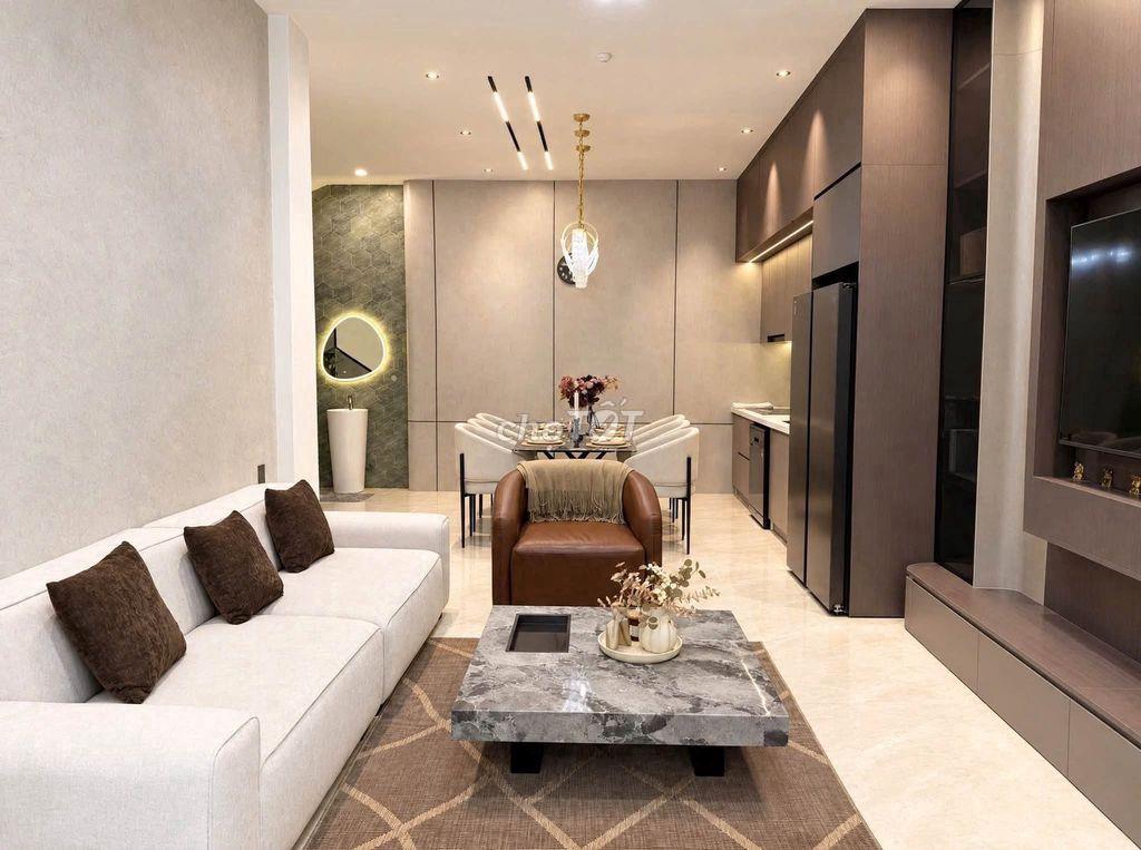 cho thuê nhà 3 tầng 4pn đường nguyễn chánh đà nẵng
