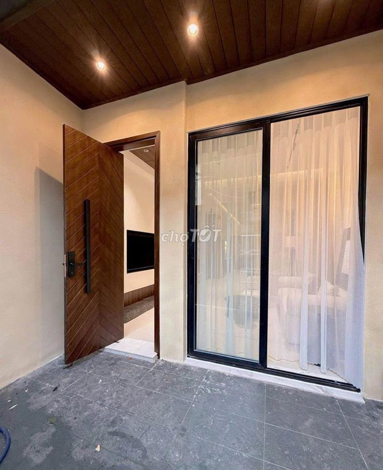 cho thuê nhà 3pn k01 hà khê thanh khê full nội thất