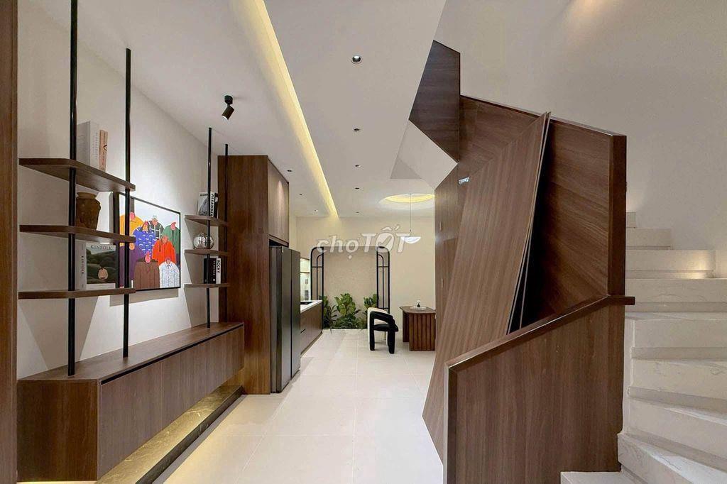 cho thuê nhà 3pn k01 hà khê thanh khê full nội thất