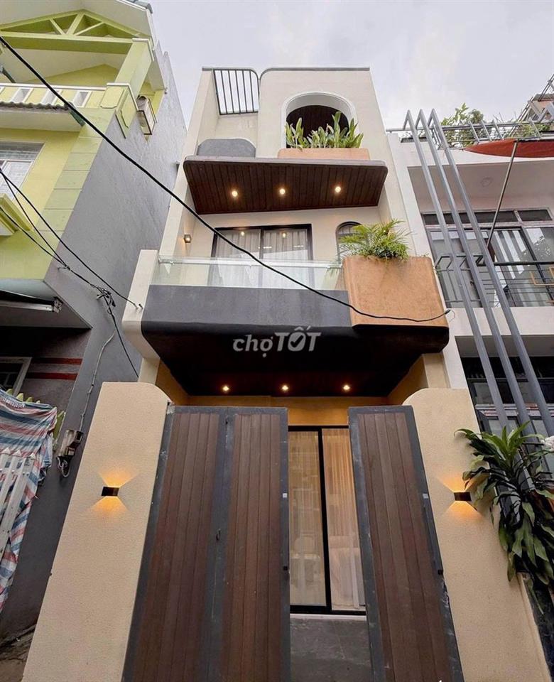 cho thuê nhà 3pn k01 hà khê thanh khê full nội thất