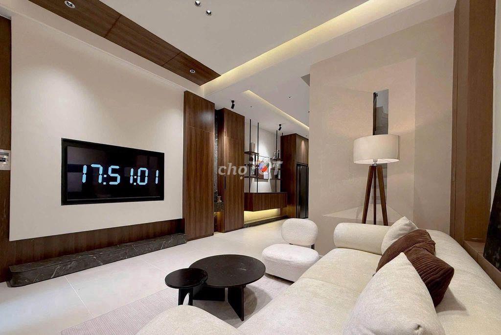 cho thuê nhà 3pn k01 hà khê thanh khê full nội thất