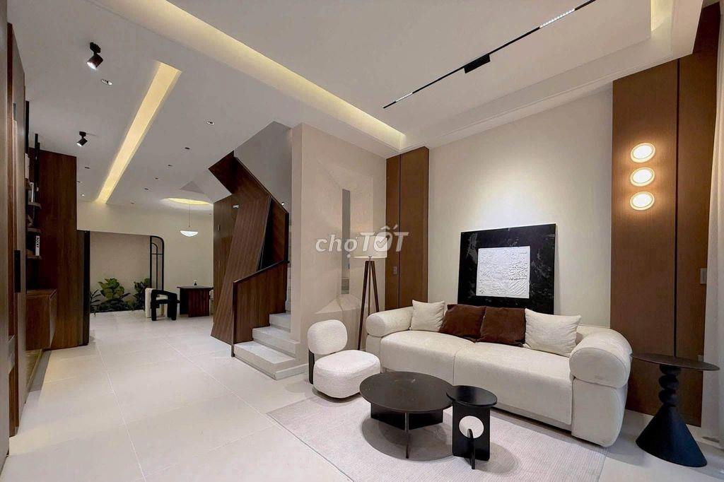 cho thuê nhà 3pn k01 hà khê thanh khê full nội thất