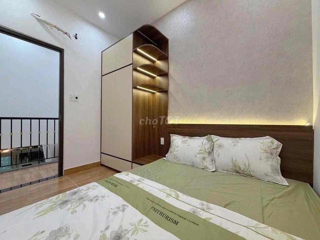 cho thuê nhà đẹp giá chỉ 12 củ đường hà huy tập