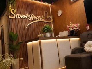 sang nhượng spa