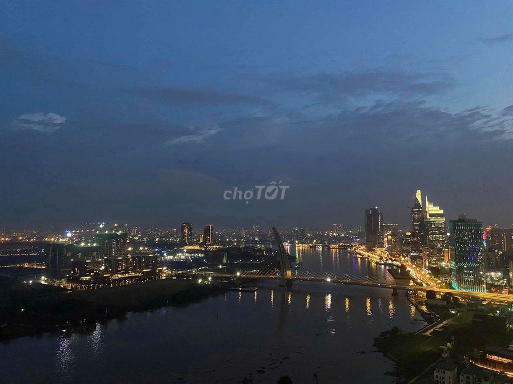 CHO THUÊ CĂN HỘ VINHOMES GOLDEN RIVER (QUẬN 1)-Giá còn Thương Lượng