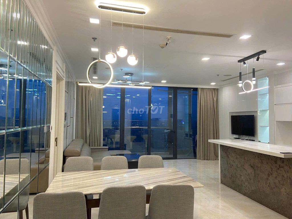 CHO THUÊ CĂN HỘ VINHOMES GOLDEN RIVER (QUẬN 1)-Giá còn Thương Lượng