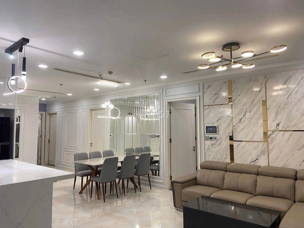 CHO THUÊ CĂN HỘ VINHOMES GOLDEN RIVER (QUẬN 1)-Giá còn Thương Lượng
