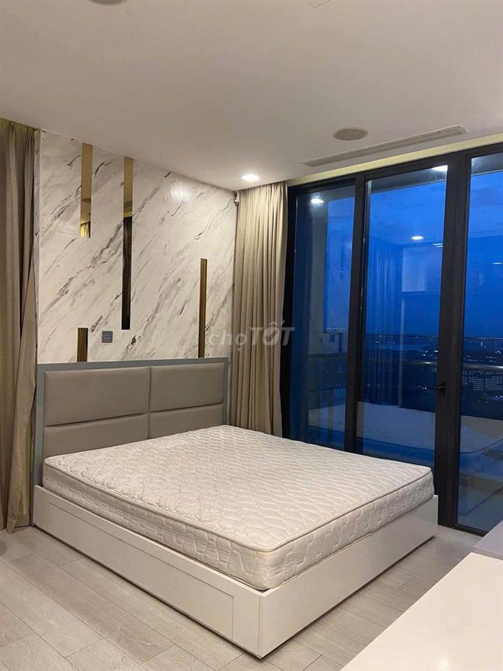 CHO THUÊ CĂN HỘ VINHOMES GOLDEN RIVER (QUẬN 1)-Giá còn Thương Lượng
