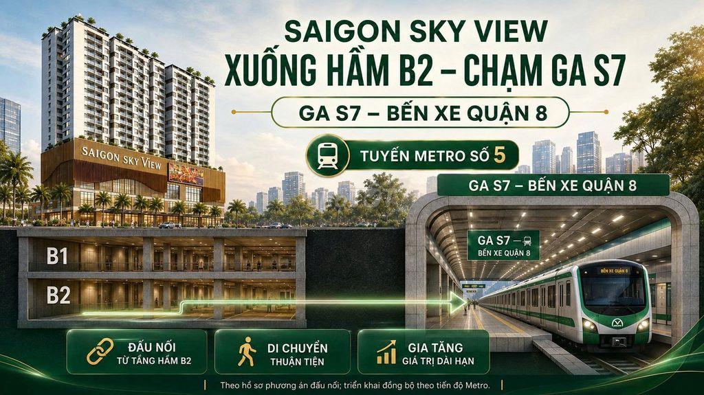Plaza Mặt Tiền Bến Xe Quận 8 Giá CĐT Thấp Hơn 20% So Với Thị Trường 