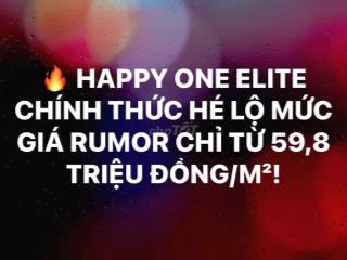 🌟 CƠ HỘI ĐẦU TƯ & AN CƯ ĐÁNG CHỜ ĐỢI NHẤT KHU ĐÔNG TP.HCM! 🌟  