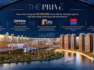 🔥 SỞ HỮU CĂN 1PN THE PRIVÉ CHỈ TỪ 5.7 TỶ! 🔥