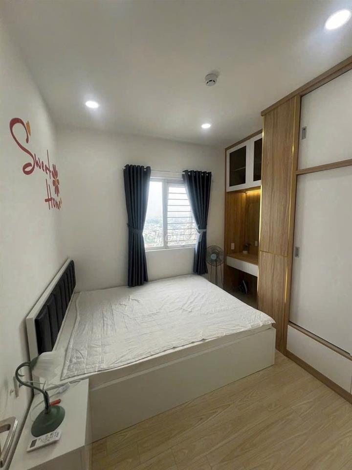 Cho thuê căn full NT, Gần đường Tân Lập
