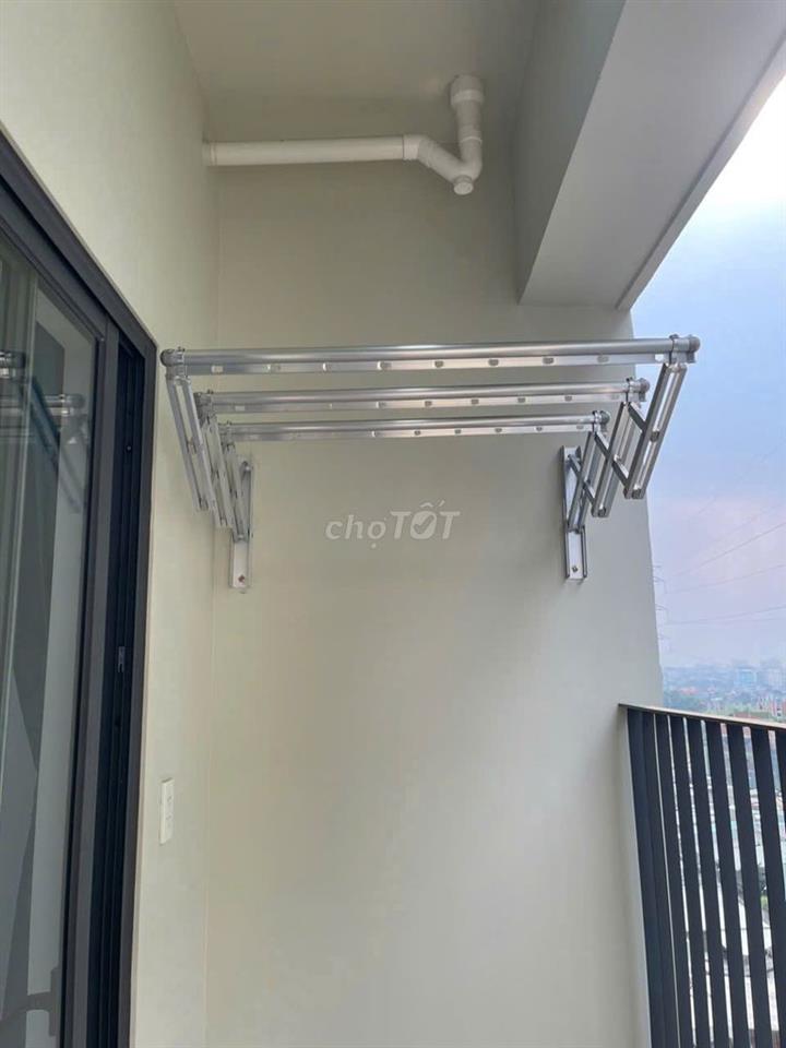 Ch thuê 2PN 6.8tr Gần Go Dĩ An