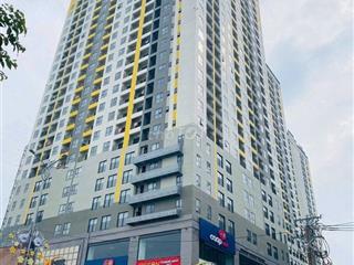 Cho thuê 2PN2WC 7tr Cụm Bcons City