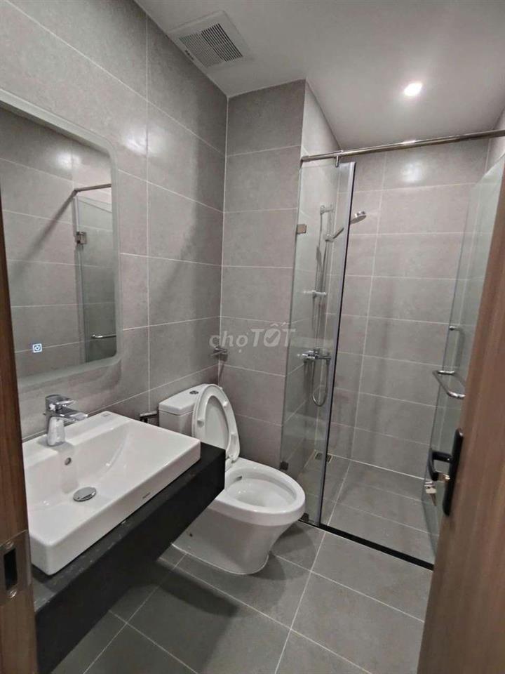Share lại 1 phòng ngủ (trong căn hộ 2 phòng ngủ) cho nữ vp/hs