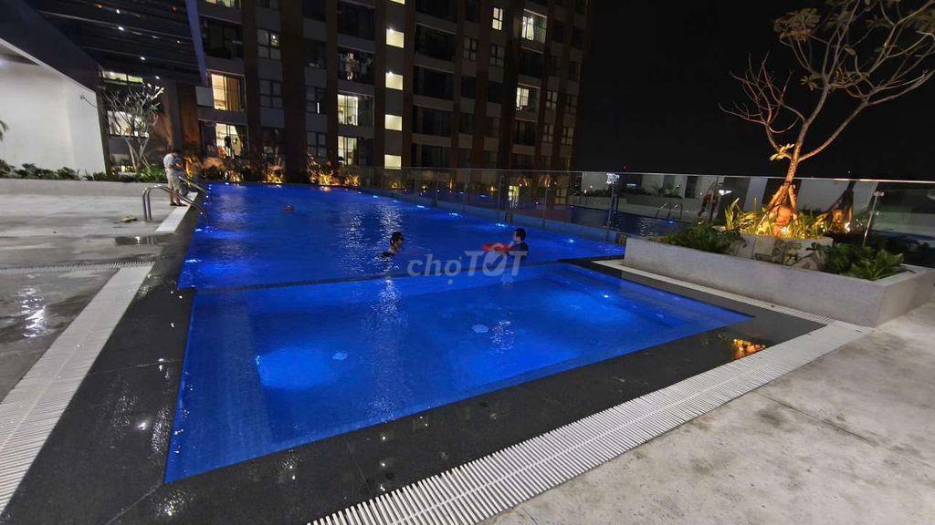 Share lại 1 phòng ngủ trong căn hộ 2 phòng ngủ cho nữ văn phòng